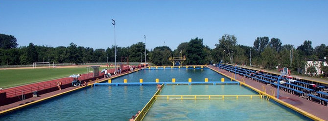 Baza turystyczna - ZAPRASZAMY